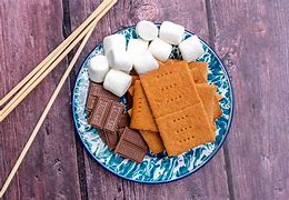 Image result for Healthiest Graham Crackers