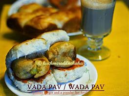 Image result for Vada Pav Wala