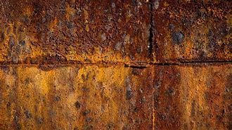 Image result for Rust Wood Wall