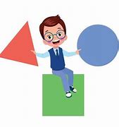 Image result for Basic Learning Shapes Clip Art