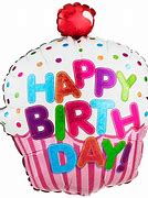 Image result for Small Birthday Clip Art