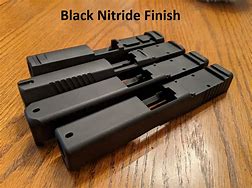 Image result for Nitride Finish