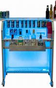 Image result for Portable Mini Bar