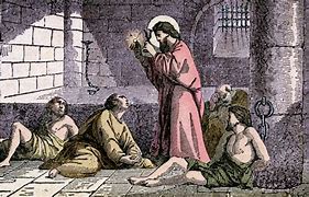 Image result for St. Valentine Jailor