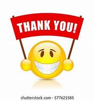 Image result for Thank You Smiley-Face Stickers