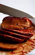 Image result for Packaged Ham Slices