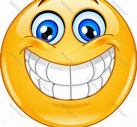 Image result for Big Smile Emoji Images