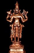 Image result for Lord Vishnu Idol