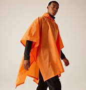 Image result for Football Poncho