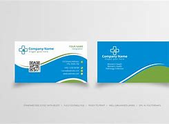 Image result for Doctor Visiting Card Design