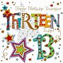 Image result for Friday the 13th Birthday Wishes