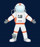 Image result for Astronaut Character