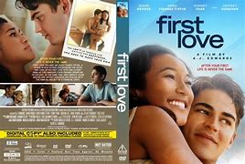 Image result for First Love Korean DVD