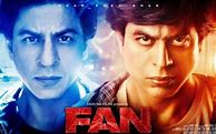 Image result for Fan Movie Poster