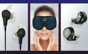 Image result for Noise Cancelling Headphones for Sleeping