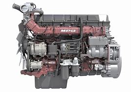 Image result for Mack V8 Custom