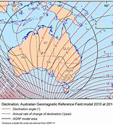 Image result for Magnetic Declination Twisp Washington