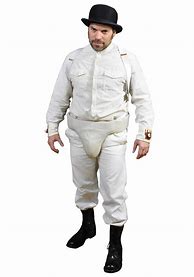 Image result for clockwork orange costume