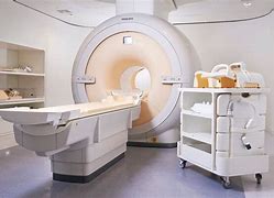 Image result for MRI Scanner