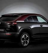 Image result for Mazda MX 30" Range