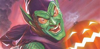 Image result for Grey Goblin