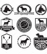 Image result for Dog Training Logo