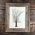 Image result for Wood Frame 8x10 Rustic