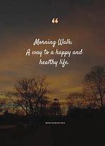 Image result for Morning Walk Meme