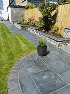 Image result for Paver Stones Landscaping