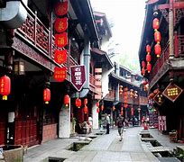 Image result for Qingchengshan