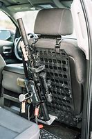 Image result for M1 Rifle Vehicle Rack