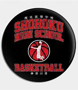 Image result for Shohoku Inter High