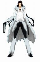 Image result for Coyote Starrk Sword