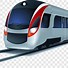 Image result for Kereta API Indonesiaanimasi