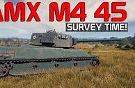 Image result for AMX M4 45