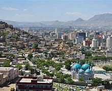 Image result for Kabul Capital City