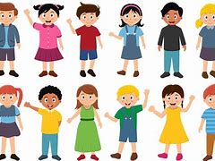 Image result for Infants and Kids Clip Art