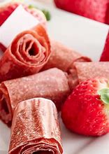 Image result for Chamoy Fruit Roll-Ups