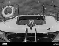 Image result for Back End of Boat