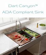 Image result for ADA Compliant Lab Sink