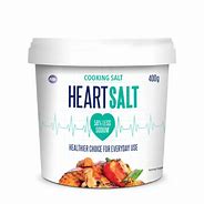 Image result for Heart Month Eat Less Salt