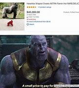 Image result for Harambe-Shaped Cheeto