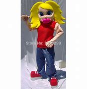 Image result for Bart Mascot