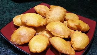 Image result for Potato Pakora