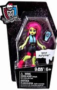 Image result for Monster High Box Mini ES