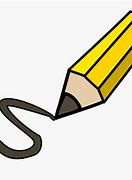 Image result for pencil drawing clip art