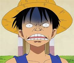 Image result for Luffy Meme Face