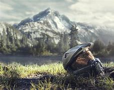 Image result for Halo Fan Helmet Designs