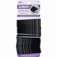 Image result for Conair Bobby Pins