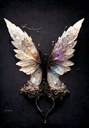 Image result for Butterfly Red VIN Wings